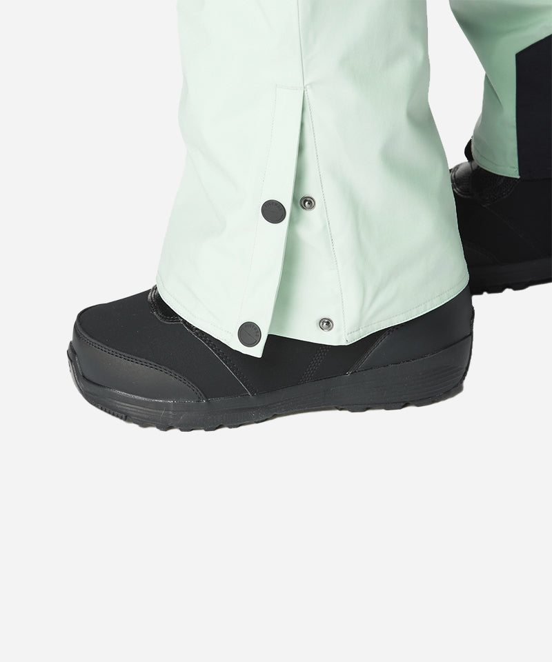 PictureElwyBibAcidGreenOrchid-Cuff