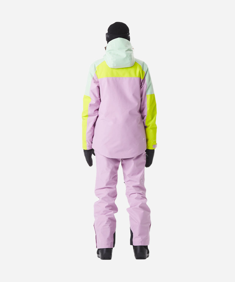 PictureExaJacketOrchidAcidSiltGreen-Modelback