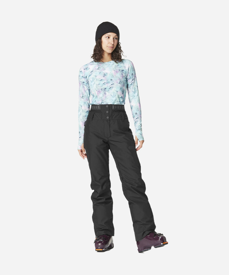 PictureExaPantBlack-ModelFrontr