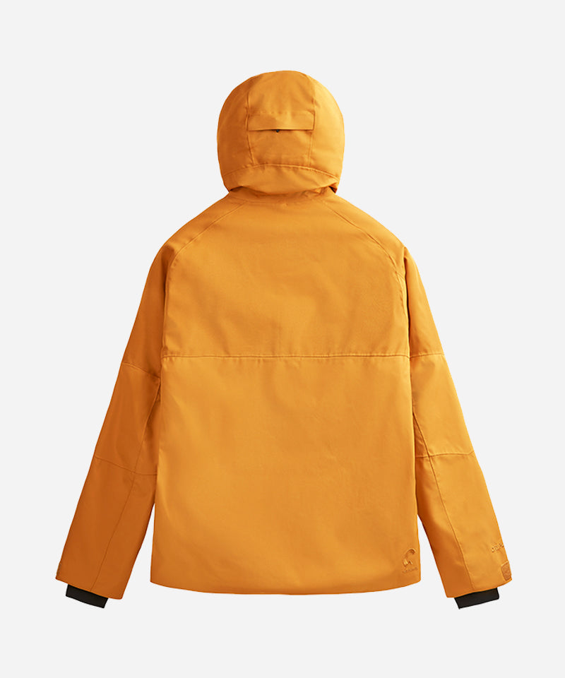 PictureGoodsJacketCamel-GhostBack