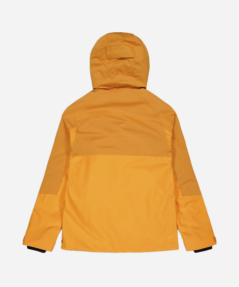 PictureGoodsJacketCarrot-Back