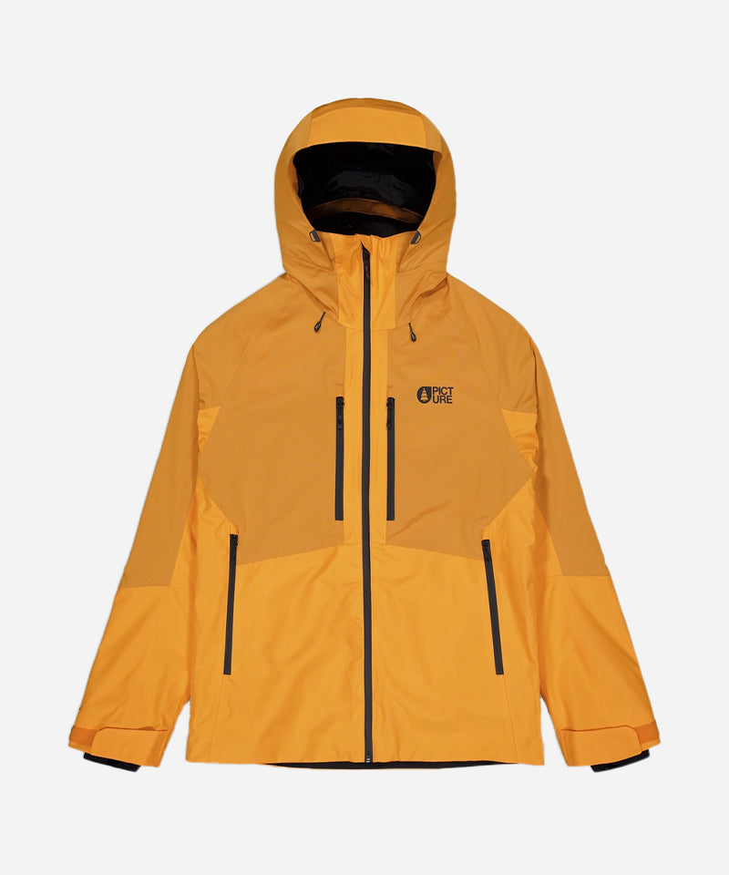 PictureGoodsJacketCarrot-Front