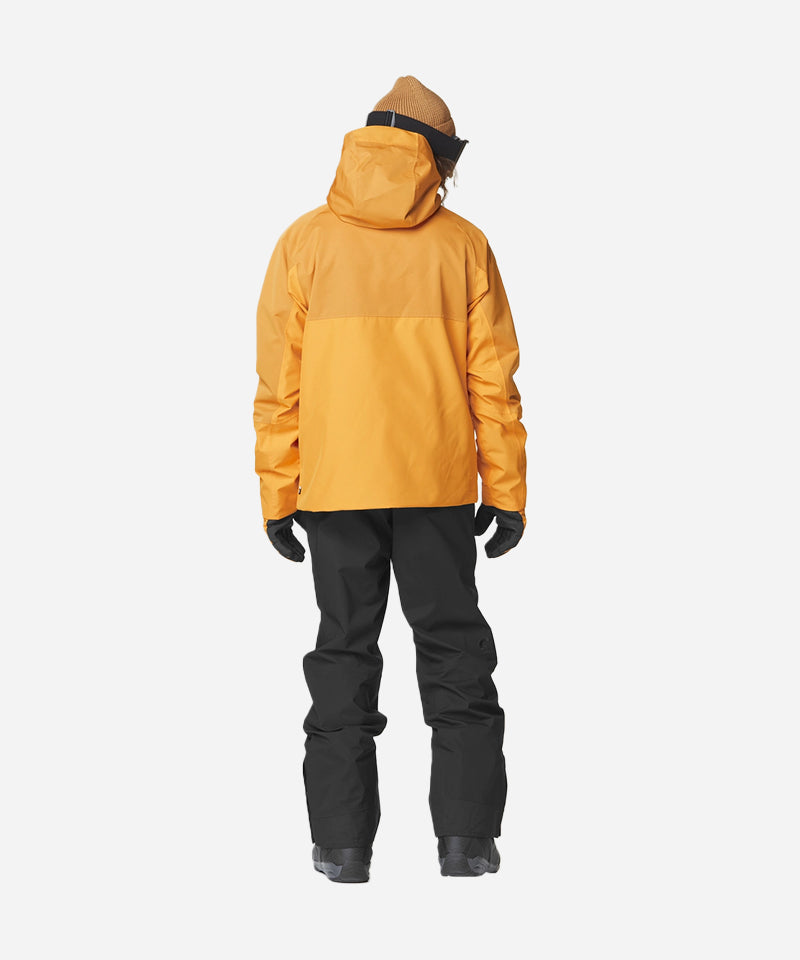 PictureGoodsJacketCarrot-Modelback