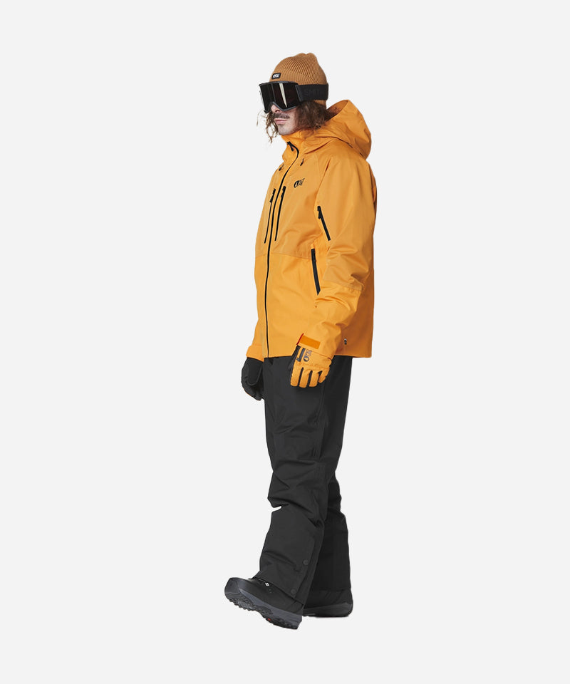 Picture Goods Men's Jacket