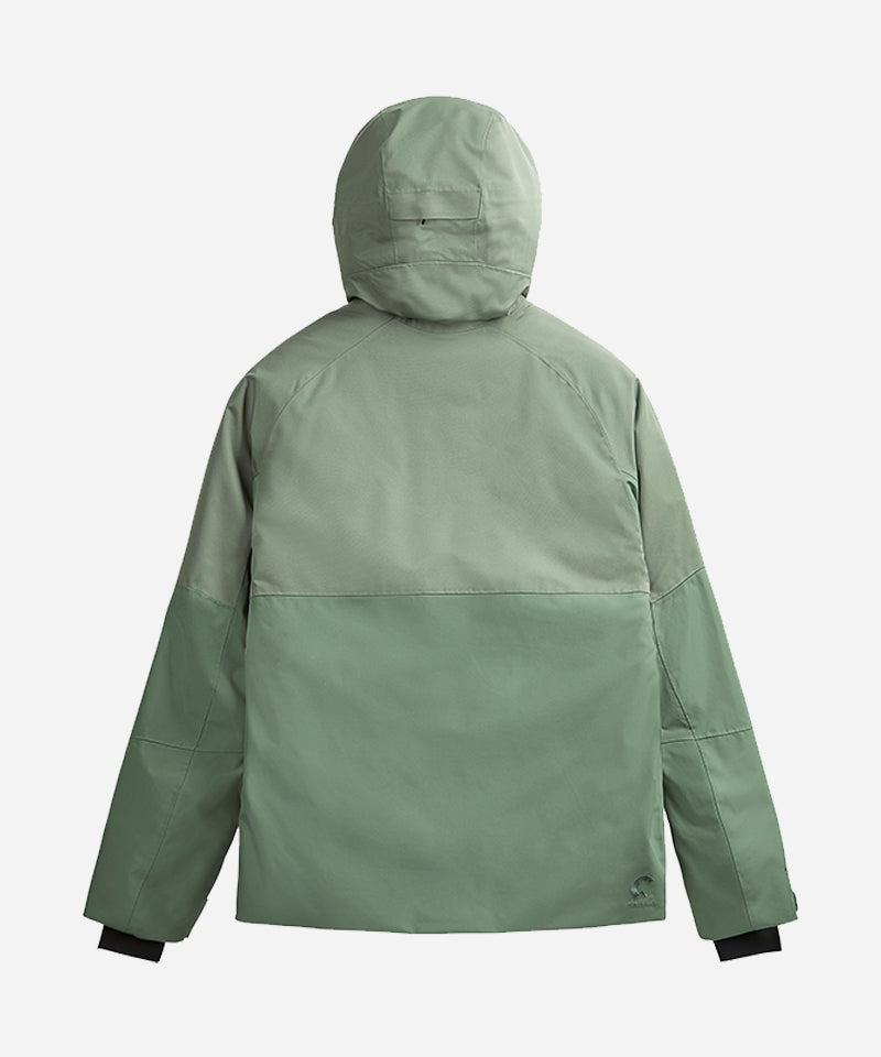 PictureGoodsJacketLaurelWreath-GhostBack