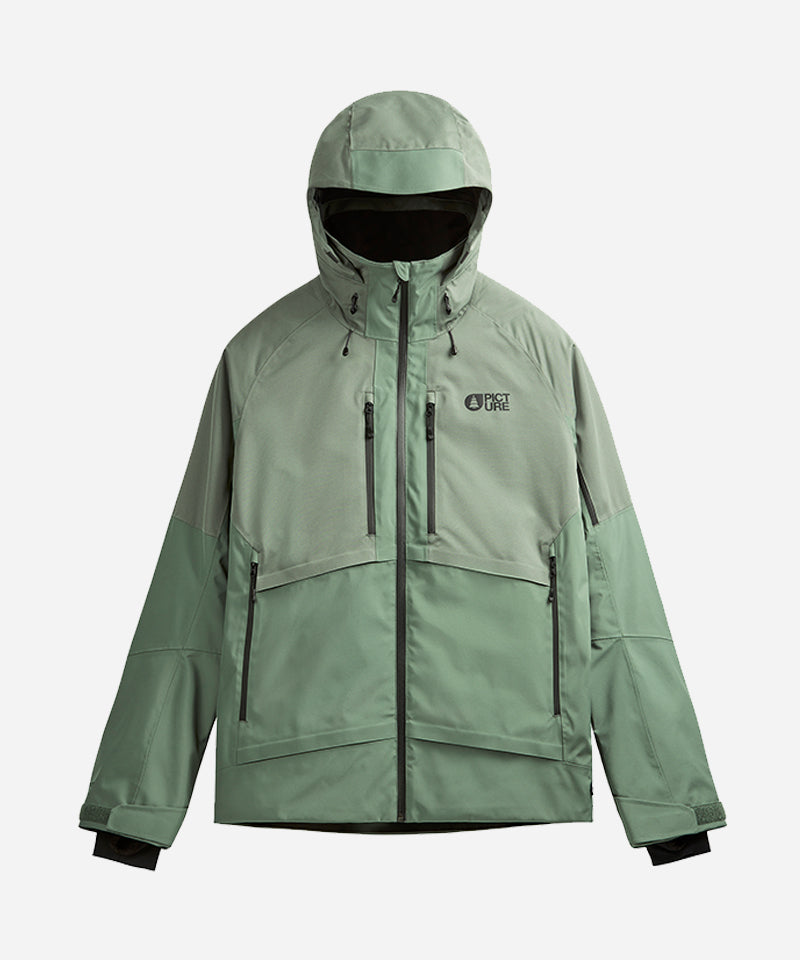 Picture Goods Men's Jacket Laurel Wreath