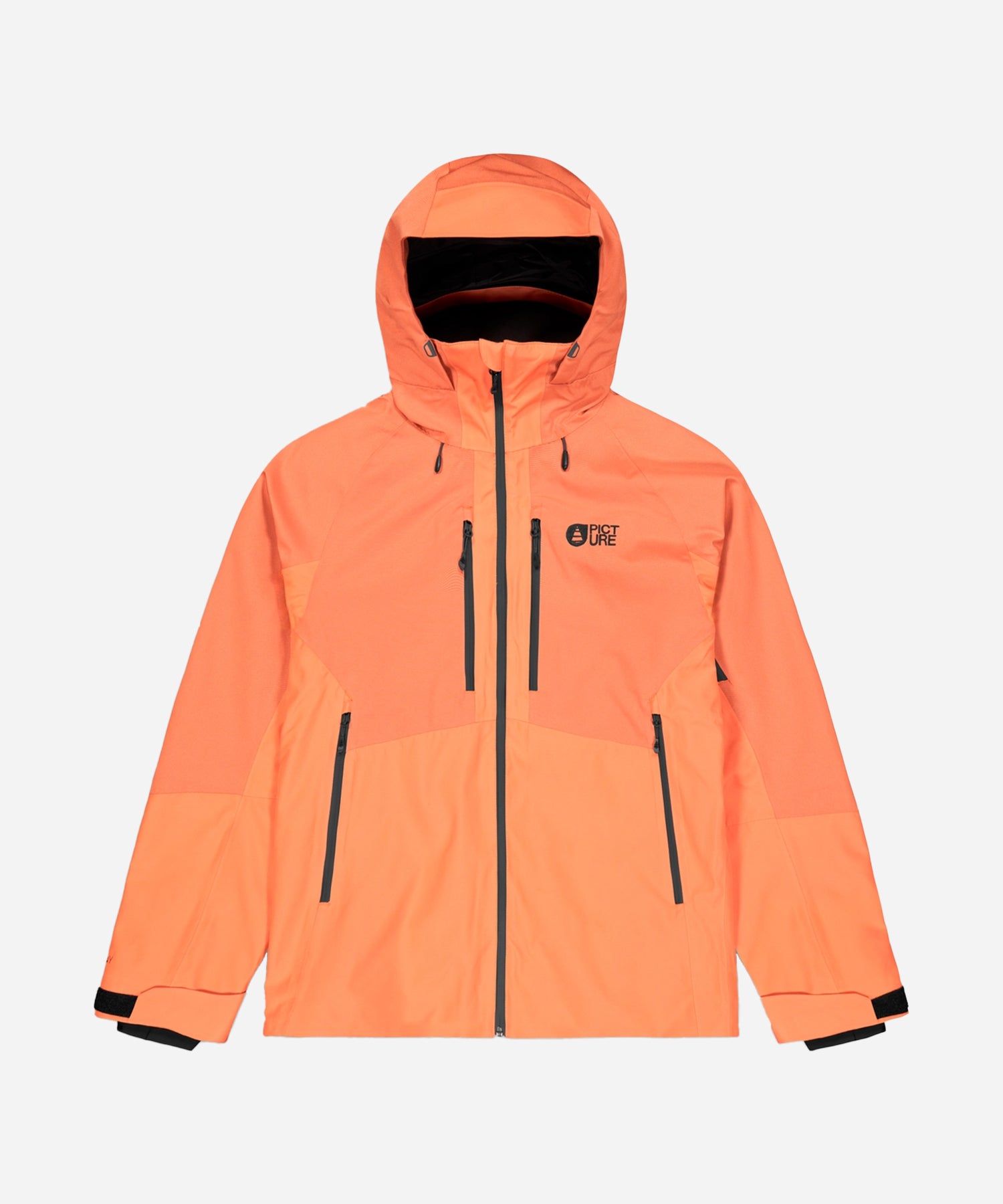 PictureGoodsJacketNeonFlare-PackshotFront