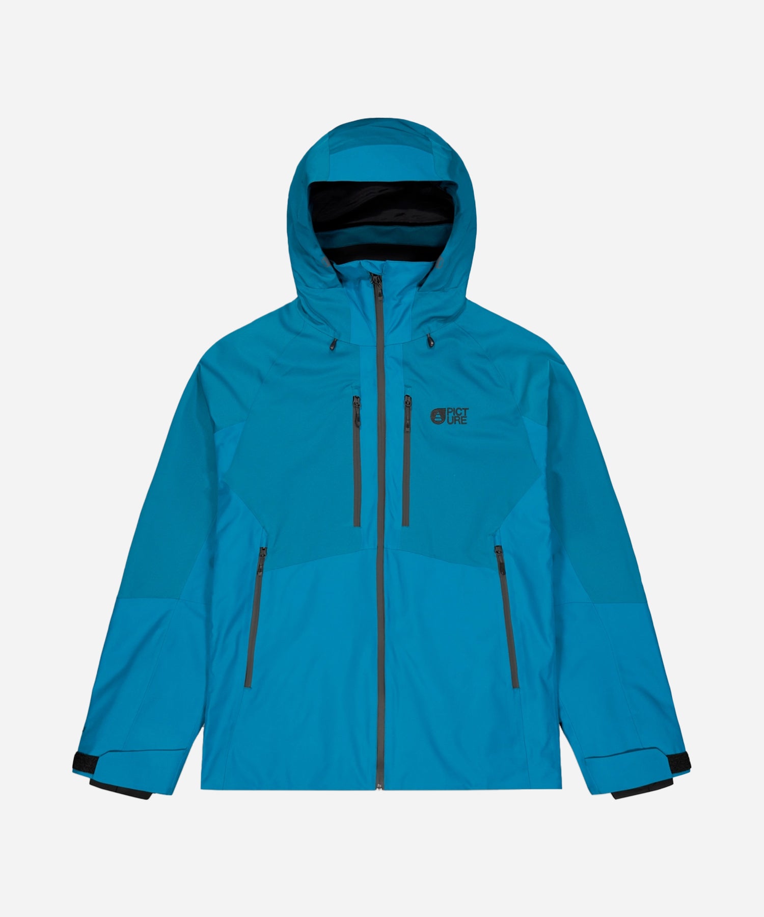 PictureGoodsJacketSerenityBlue-PackshotFront