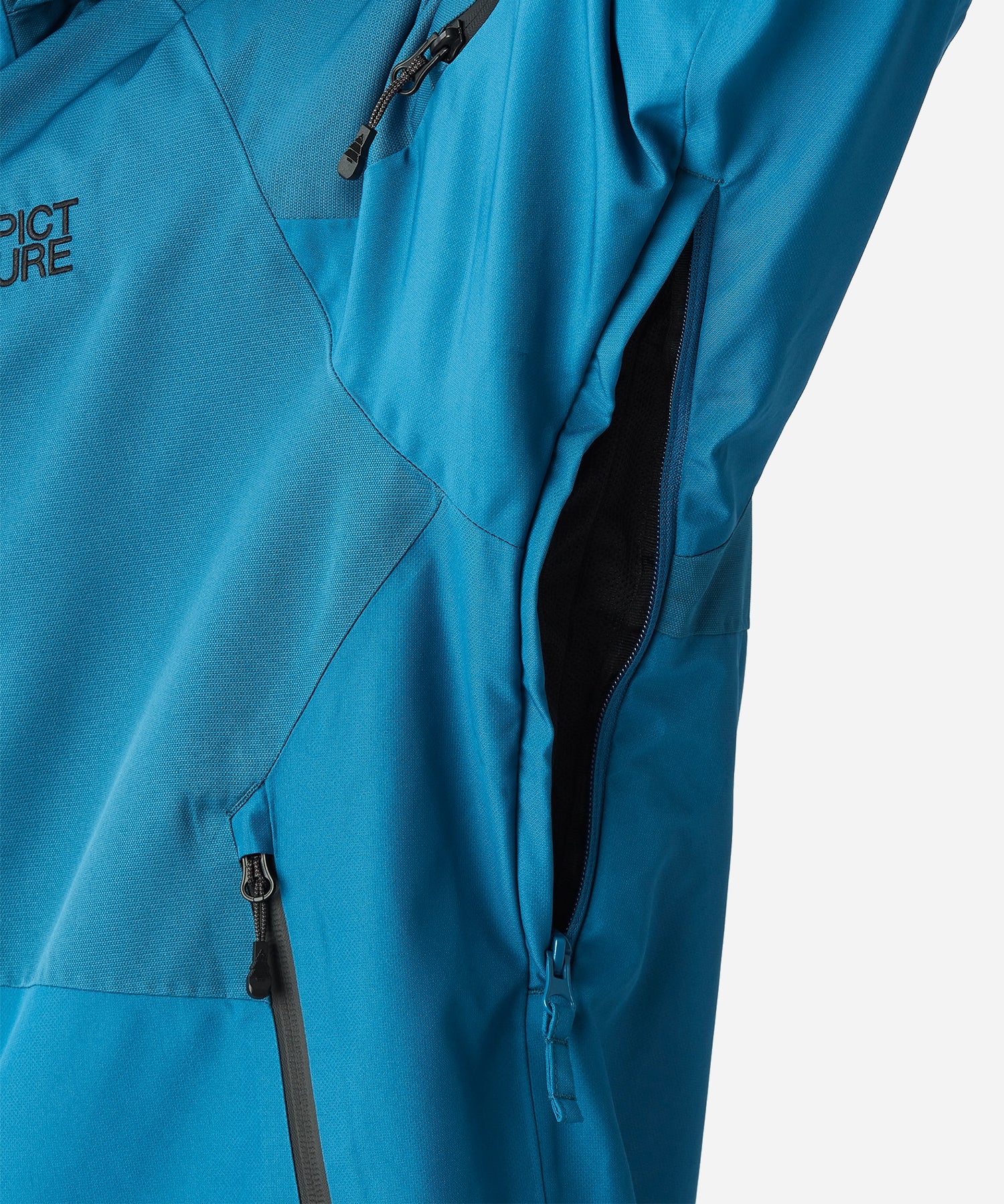 PictureGoodsJacketSerenityBlue-PitVent