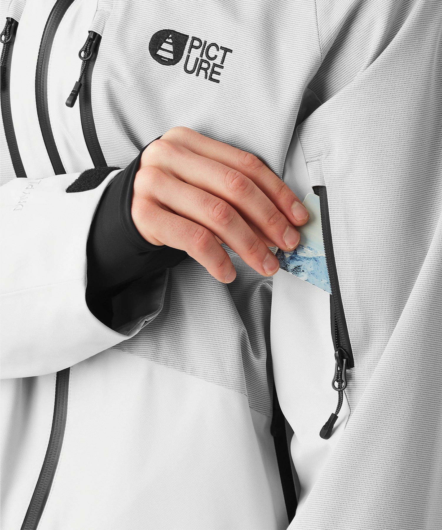 PictureGoodsJacketVaporGrey-PassPocket