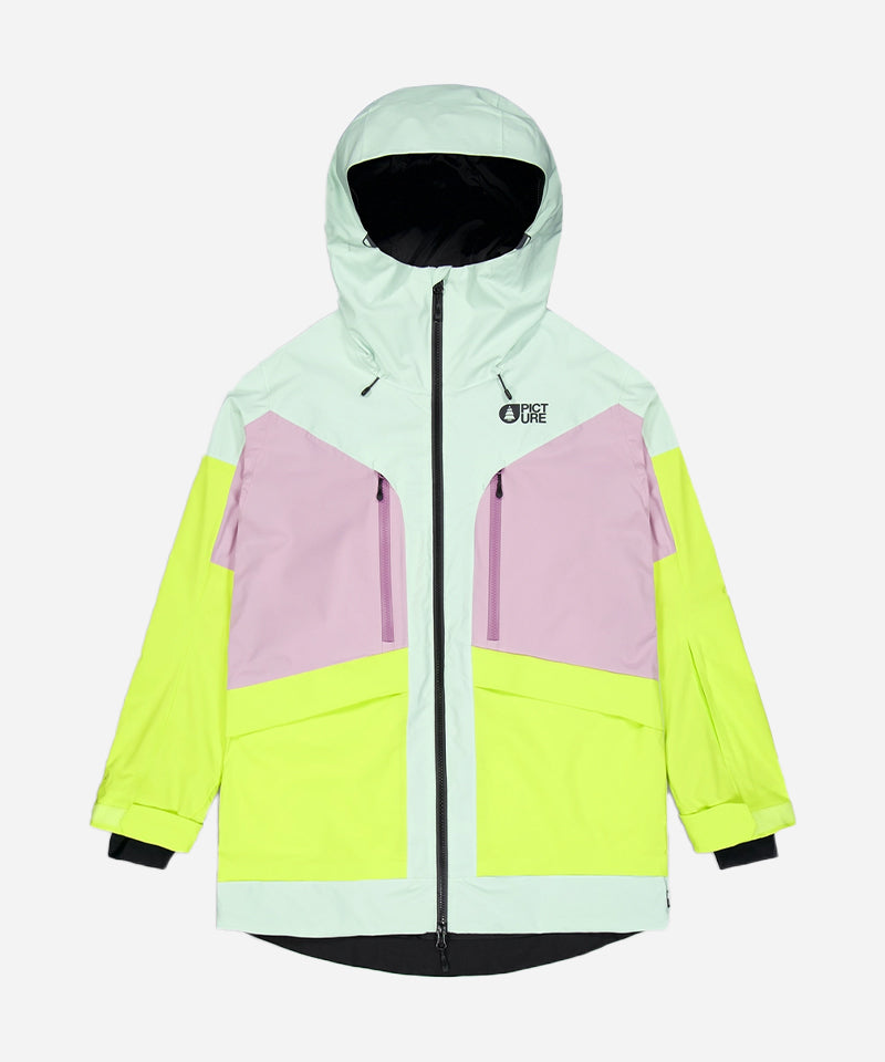 PictureHaakonJacketOrchid-Front