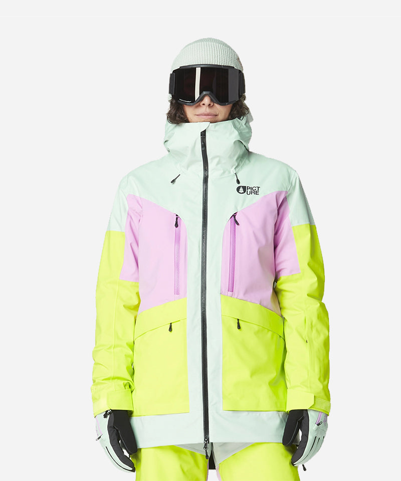 PictureHaakonJacketOrchid-Modelclose