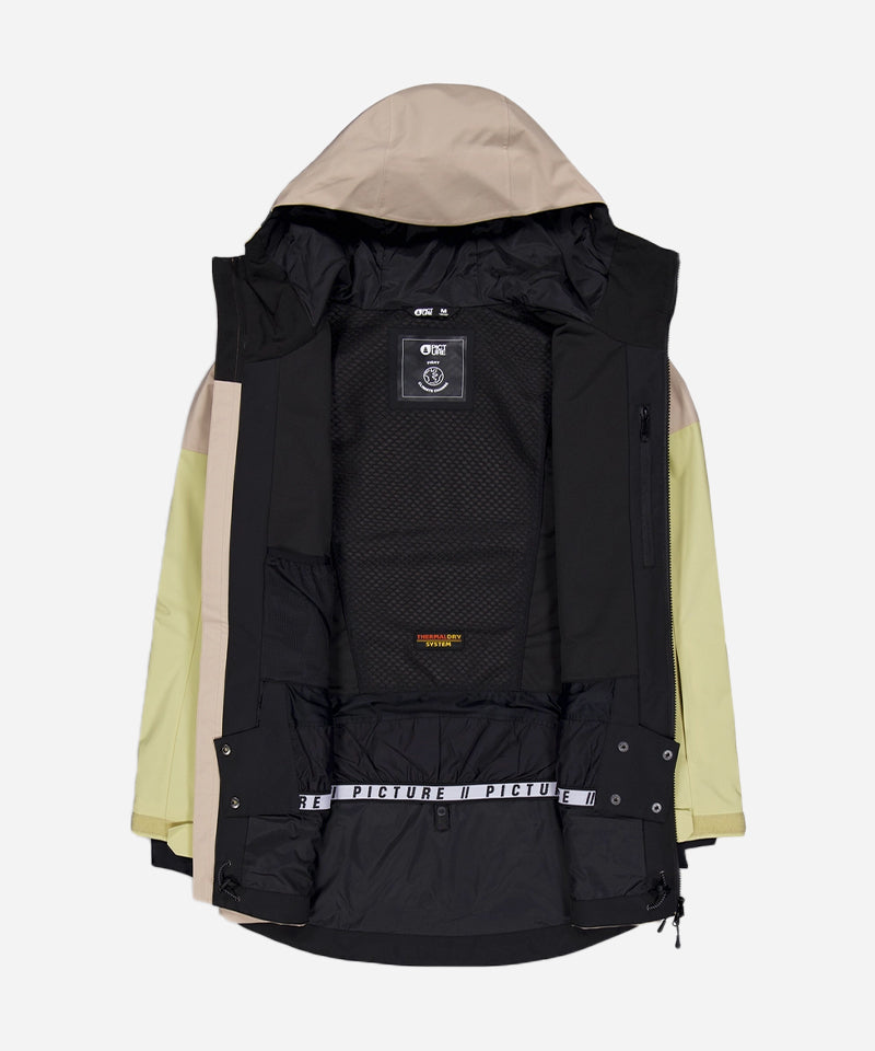 PictureHaakonJacketRoebuck-Lining