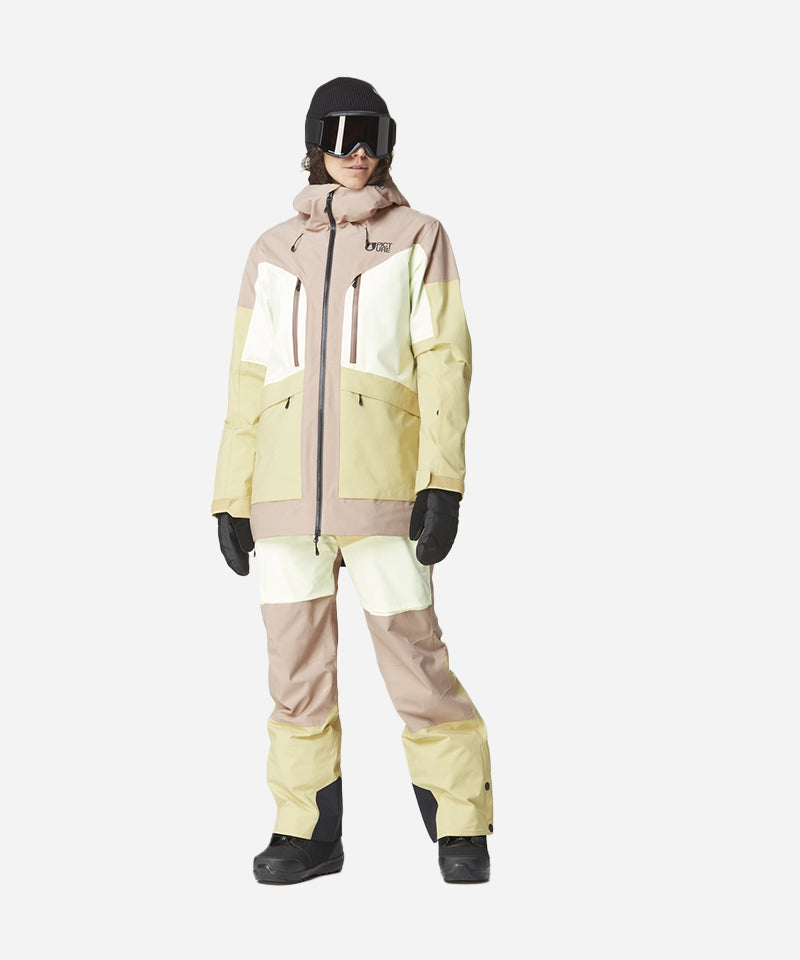 PictureHaakonJacketRoebuck-Modelfront