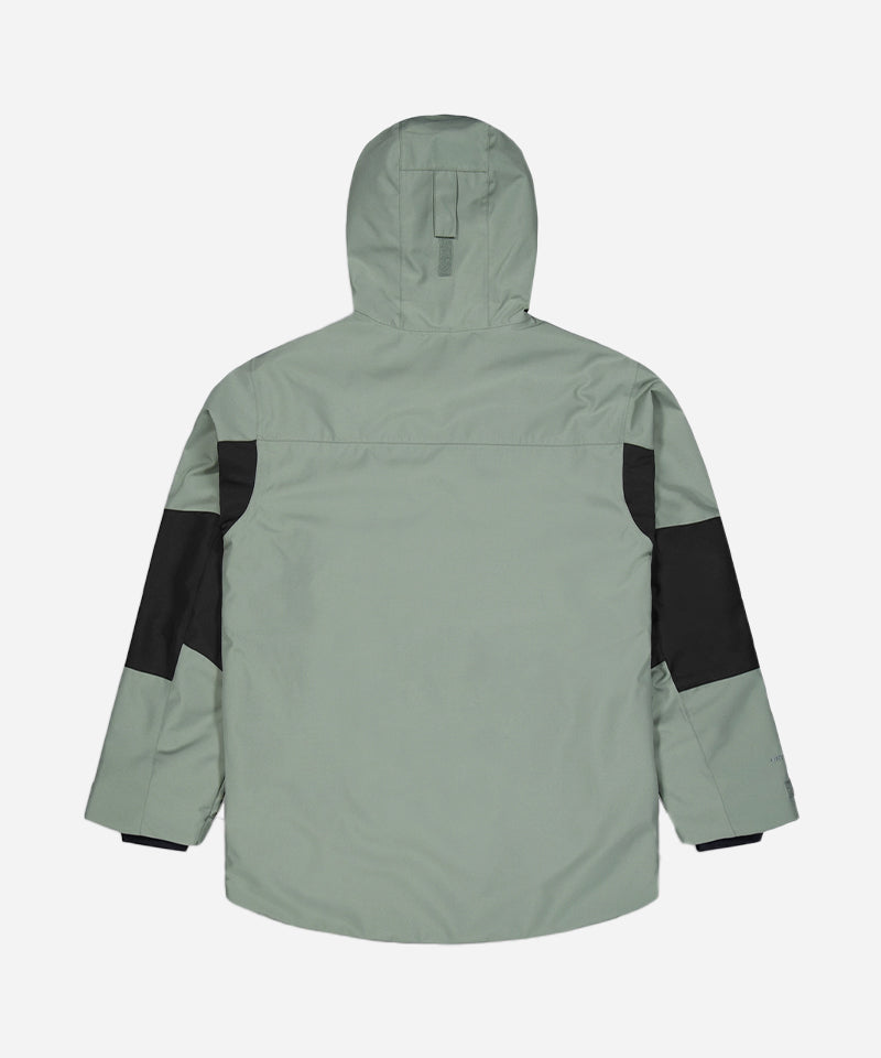 PictureJomohJacketLaurelWreathBlack-Back