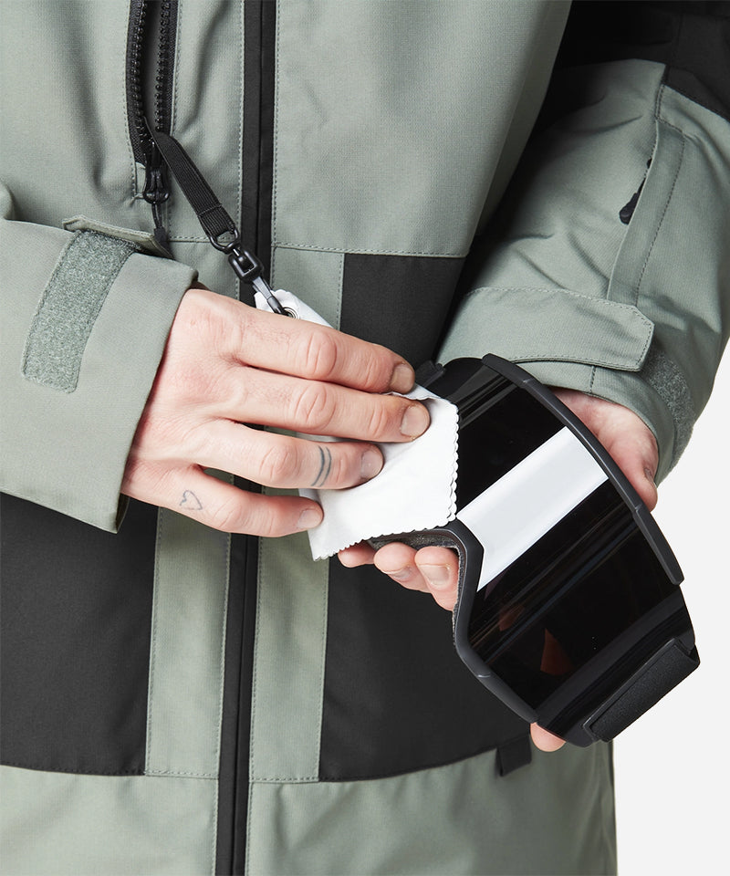 PictureJomohJacketLaurelWreathBlack-GoggleWipe