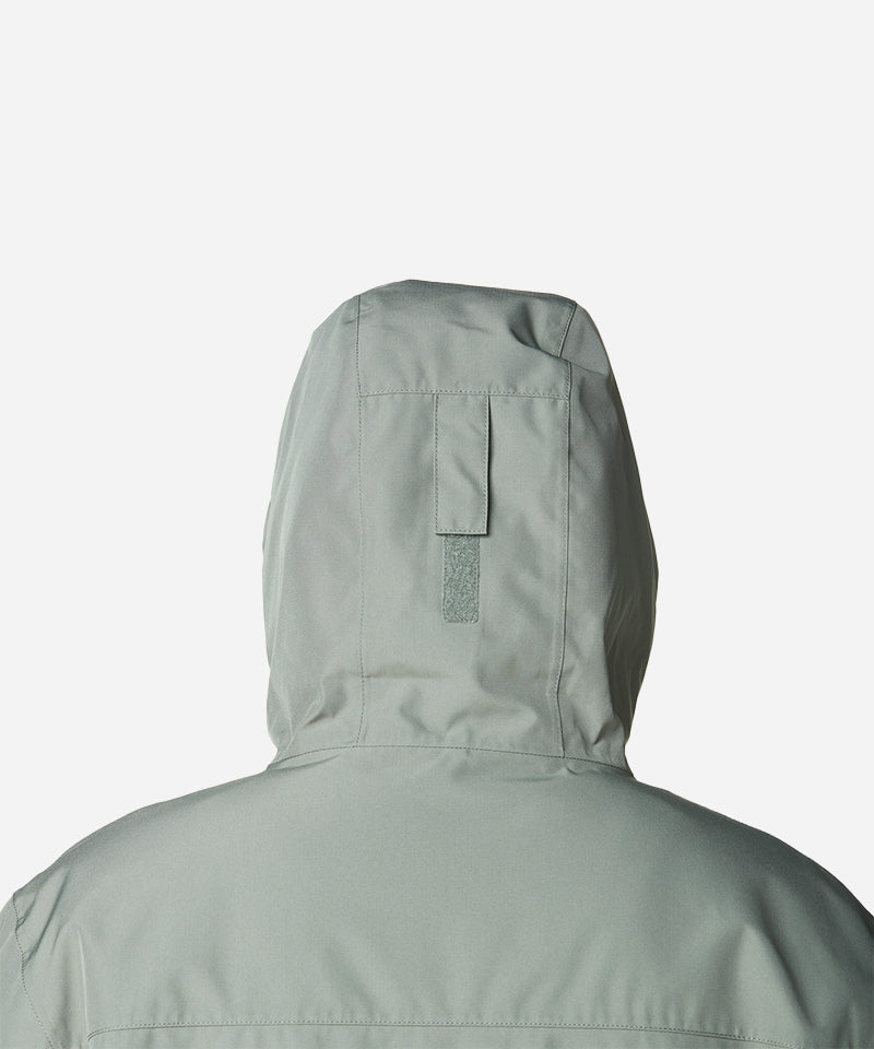 PictureJomohJacketLaurelWreathBlack-HoodBack