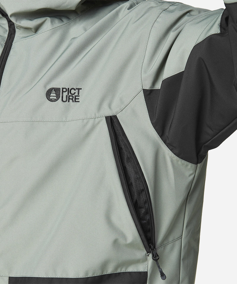 PictureJomohJacketLaurelWreathBlack-Vent