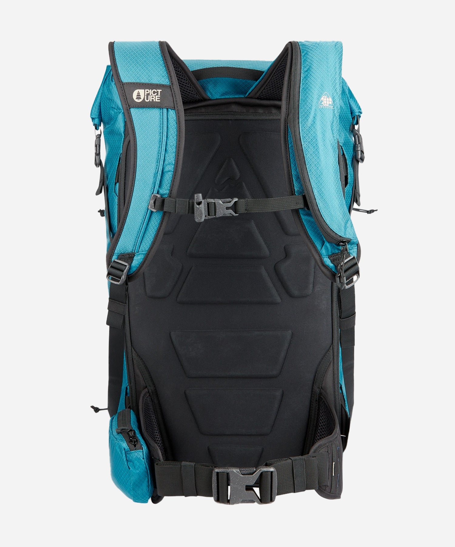 PictureKOMIT.TR26BackpackSerenityBlue-Back