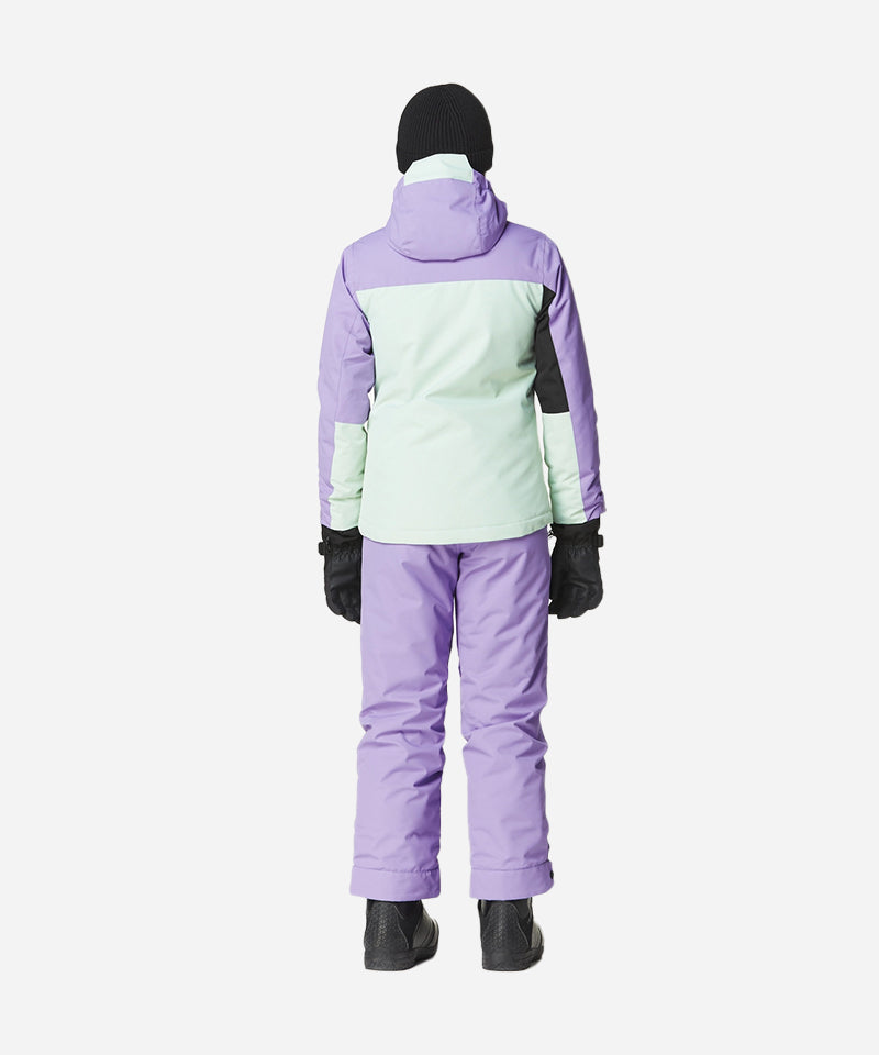 PictureKamelyaJacketPaisleySiltGreen-Modelback