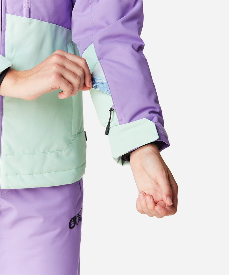 PictureKamelyaJacketPaisleySiltGreen-Passpocket