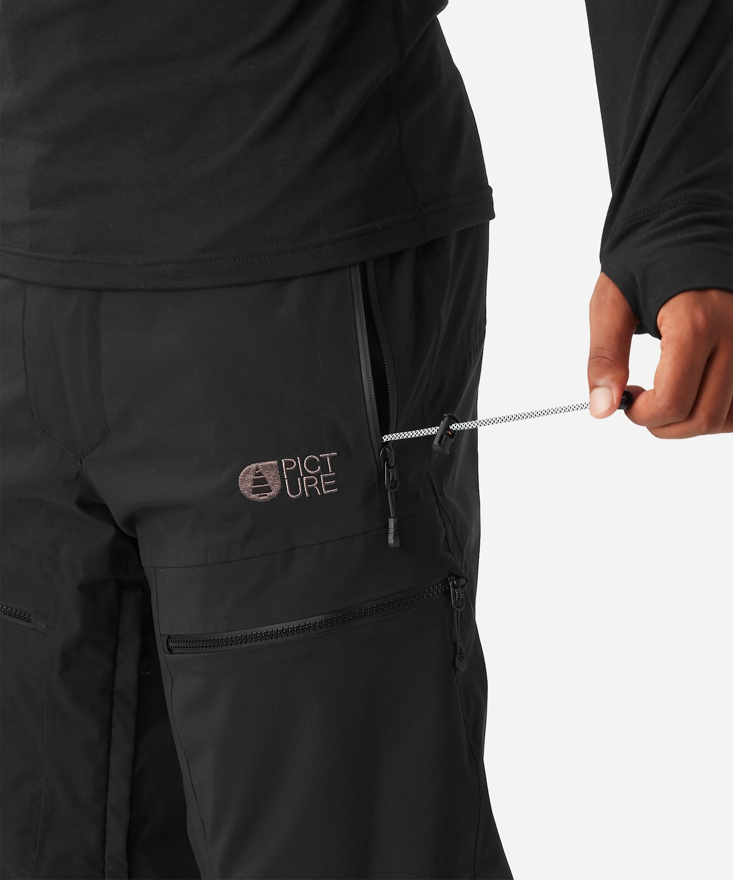 PictureNaikoonPantBlack-Cinch