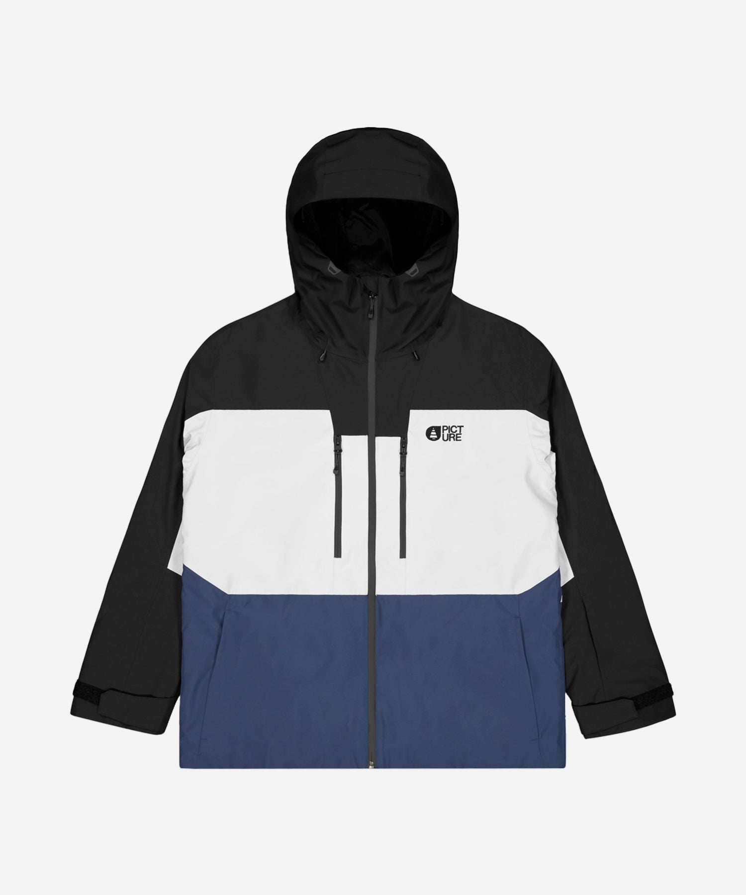 PictureObjectJacketBlack_VaporGrey-PackshotFront