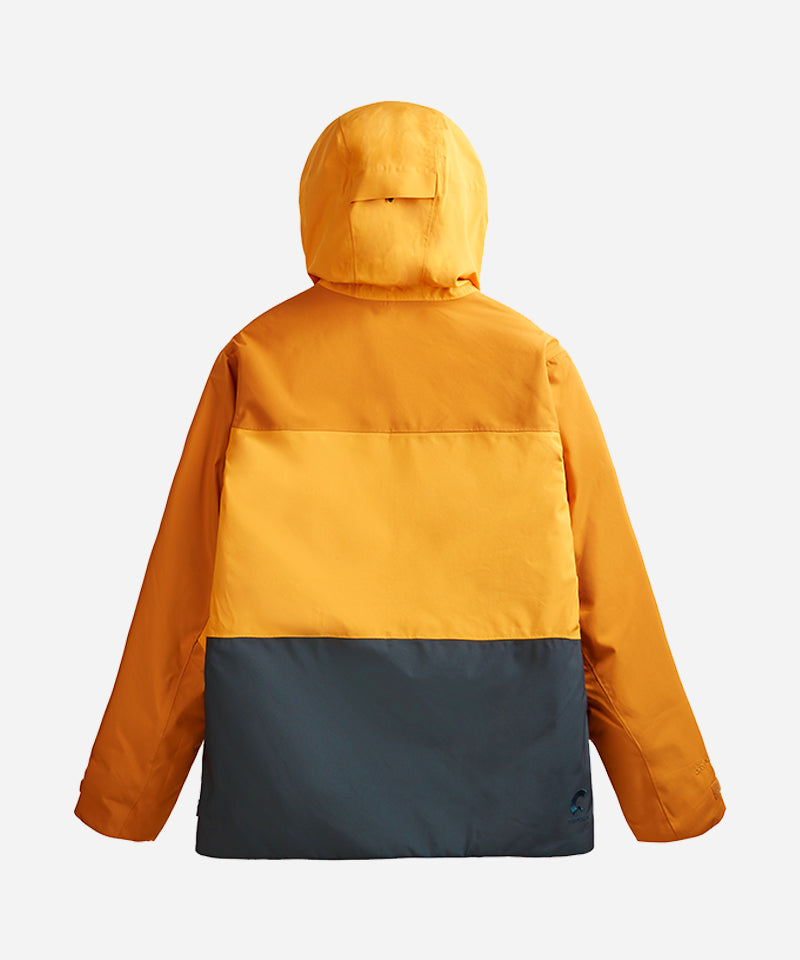 Picture Object Men's Jacket
