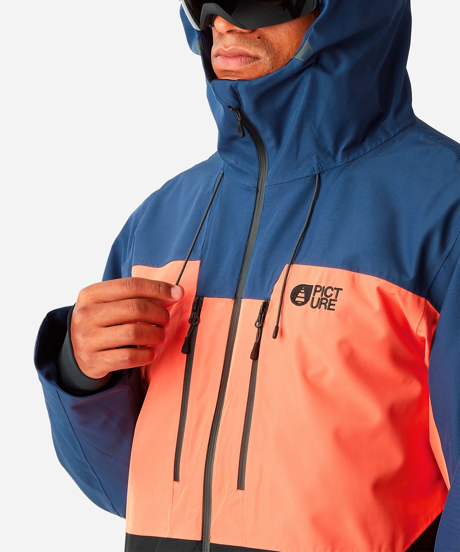 PictureObjectJacketPatriotBlue_NeonFlare-Chest