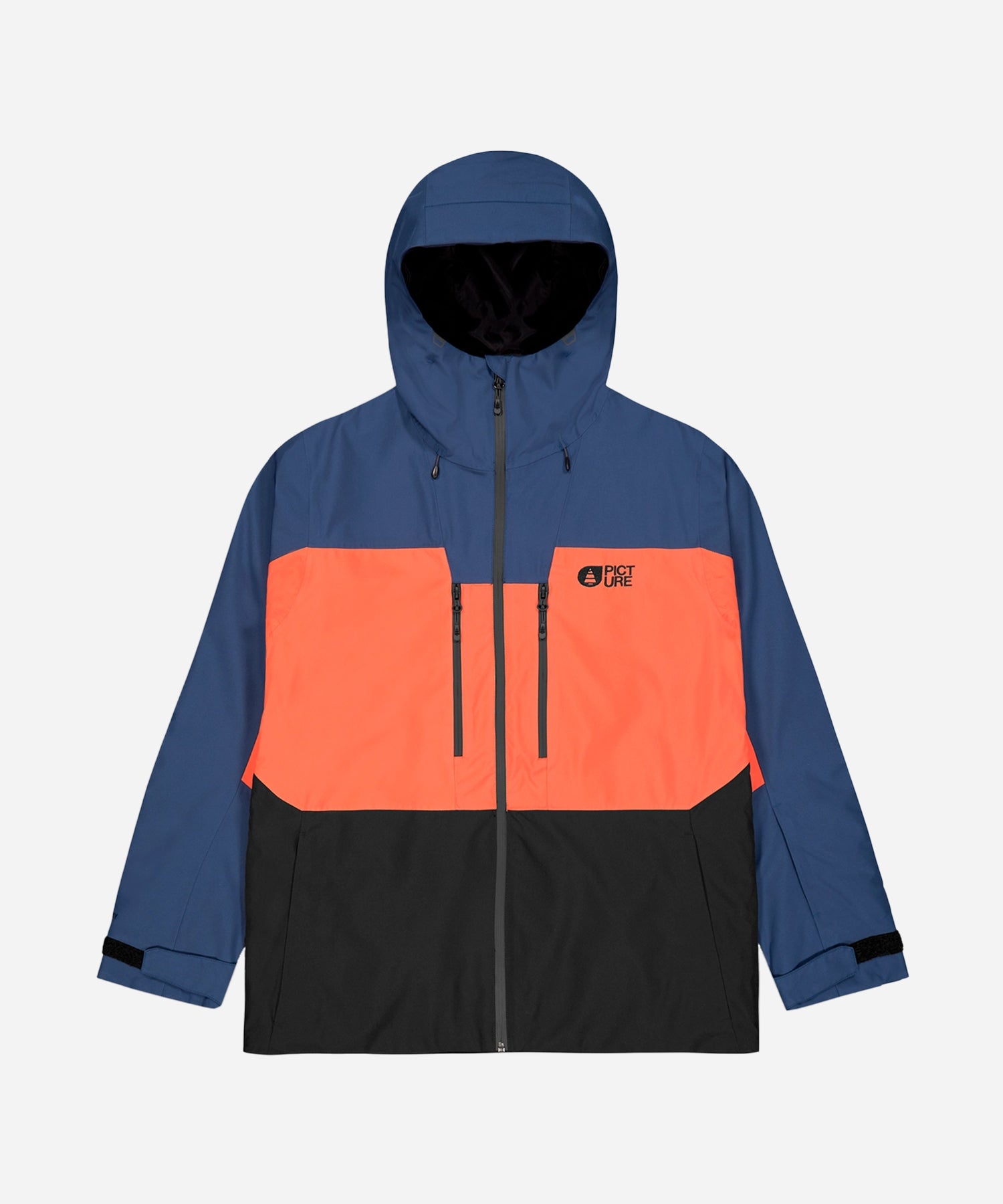 PictureObjectJacketPatriotBlue_NeonFlare-PackshotFront