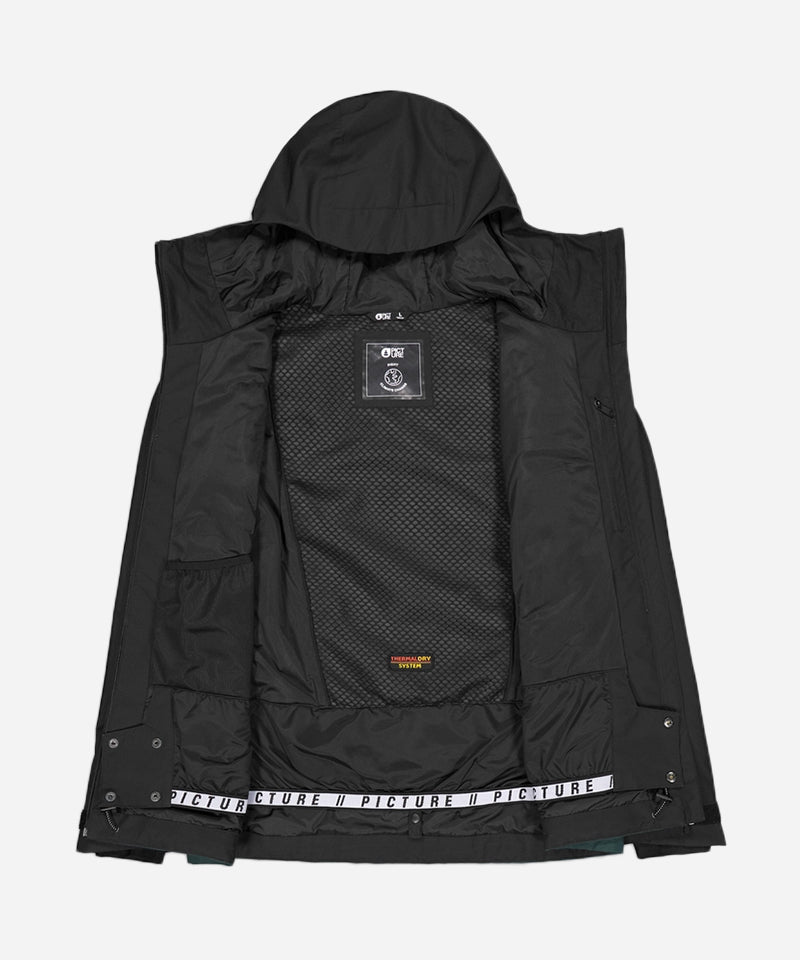 PictureObjectJacketPonderosaPine-Lining