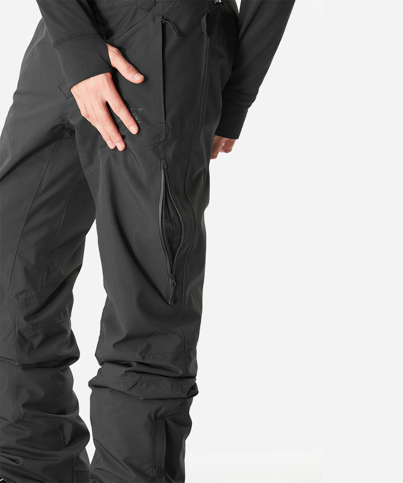 PictureObjectPantBlack-VentDetail