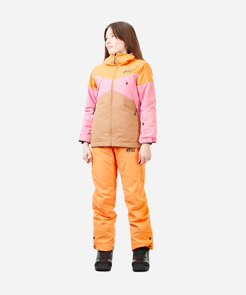 PictureSeadyJacketLatte-Modelfront