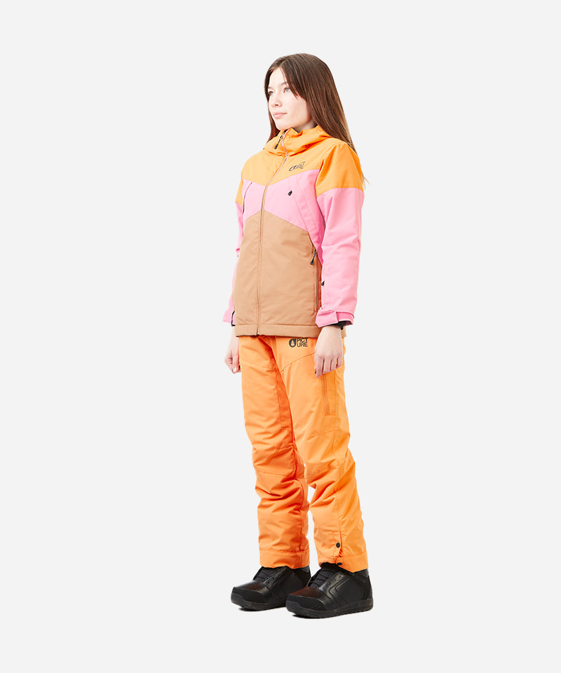 PictureSeadyJacketLatte-Modelside