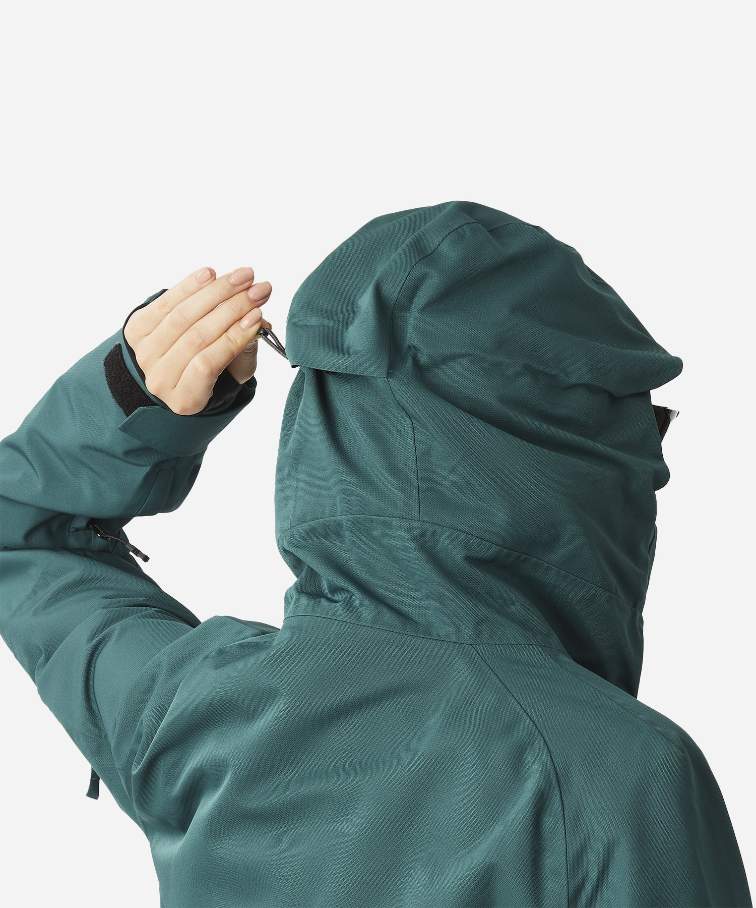 PictureSygnaJacketDeepWater-Hood