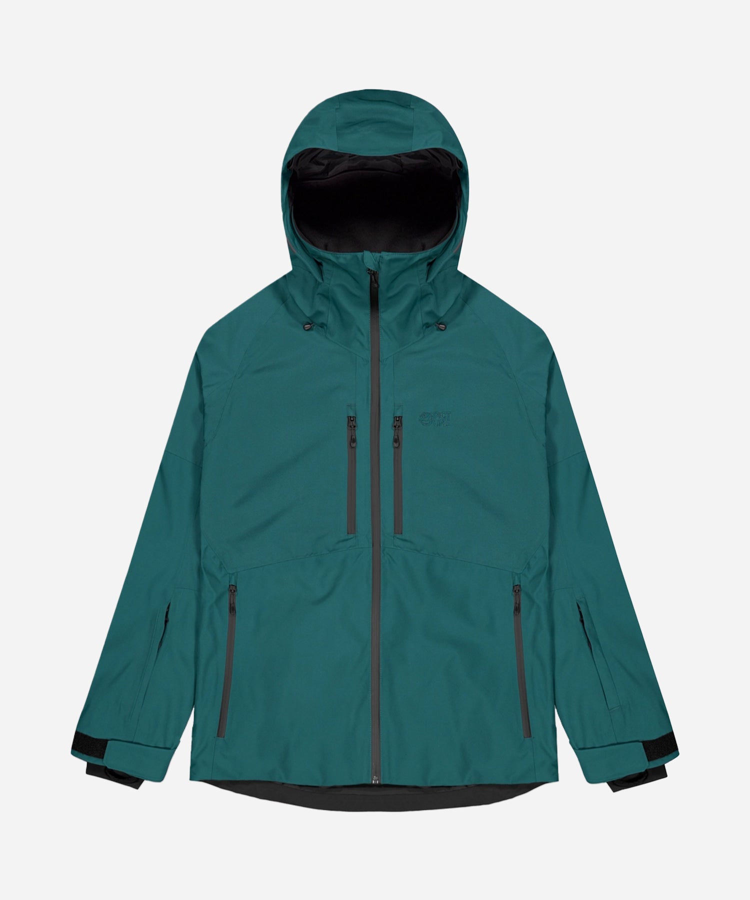 PictureSygnaJacketDeepWater-PackshotFront