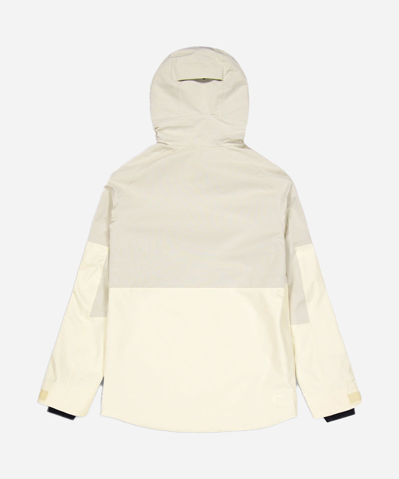 PictureSygnaJacketVanilla-Back