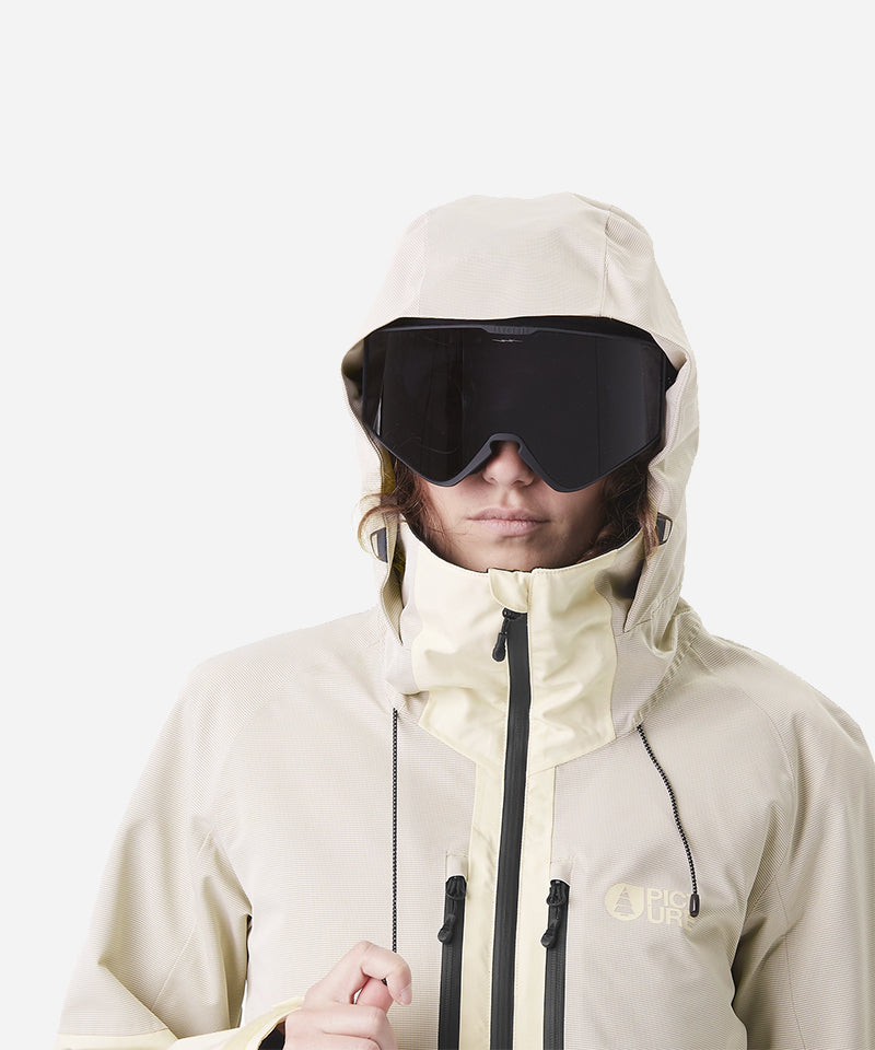 PictureSygnaJacketVanilla-ChestDetail