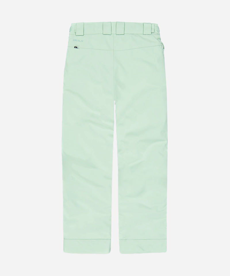 PictureTimePantSiltGreen-Back