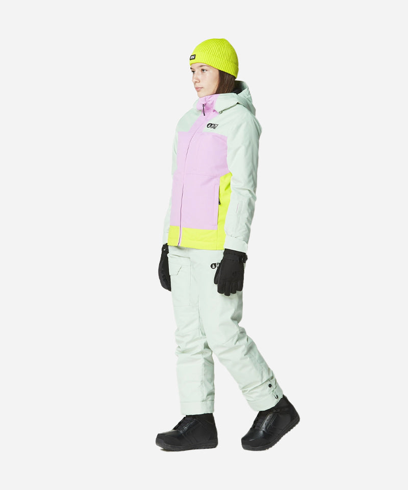 PictureTimePantSiltGreen-MOdelSide