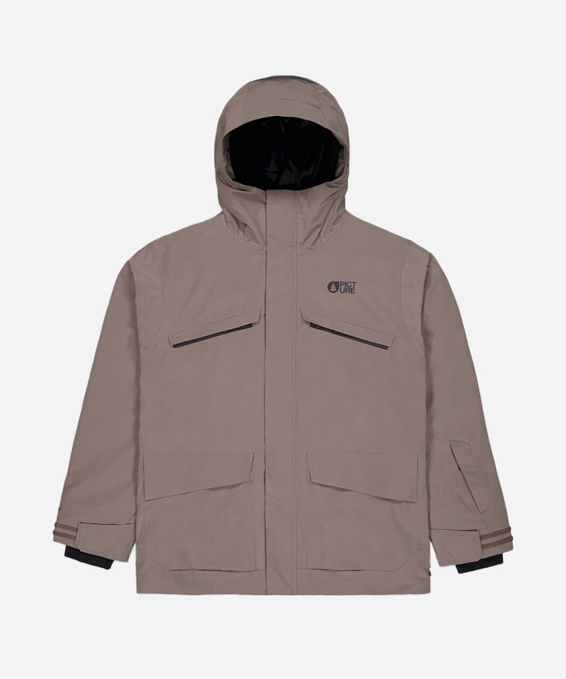 PictureU43JacketDeepTaupe-Front