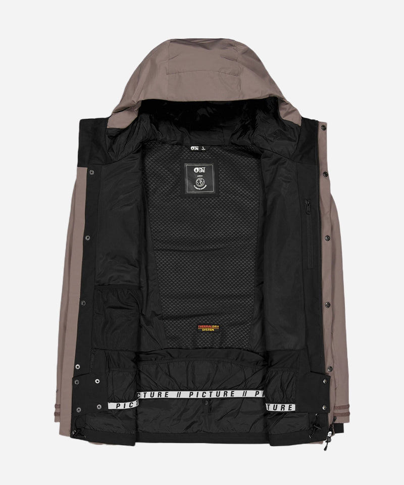 PictureU43JacketDeepTaupe-Lining