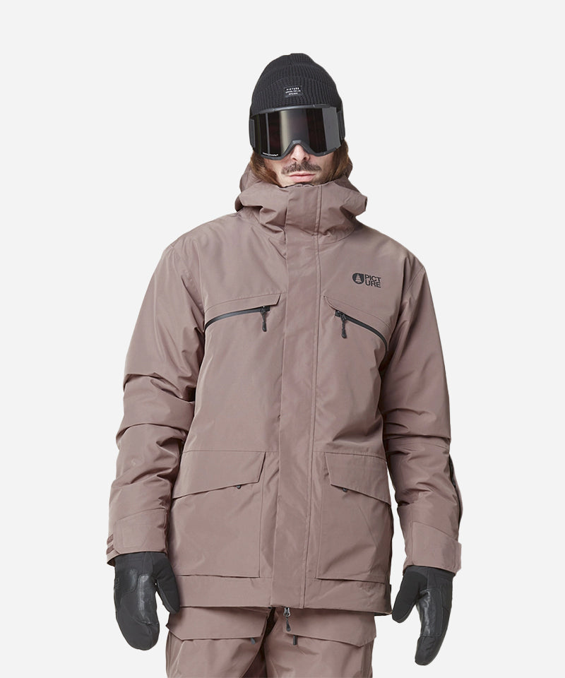 PictureU43JacketDeepTaupe-Modelclose