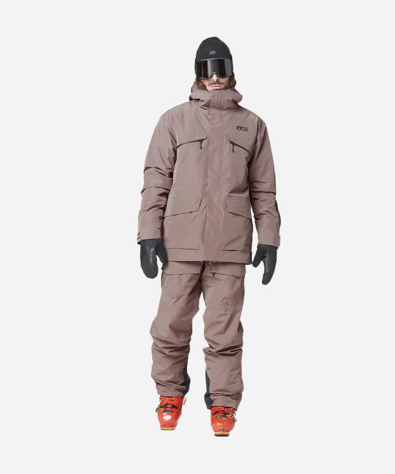 PictureU43JacketDeepTaupe-Modelfront