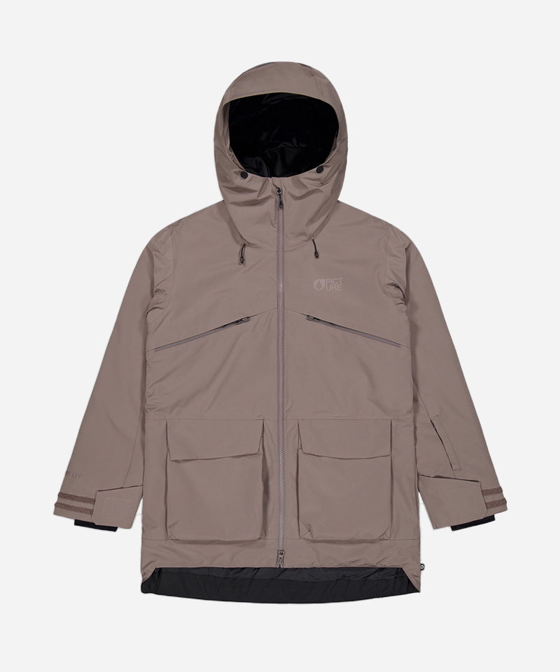 PictureU54JacketDeepTaupe-Front