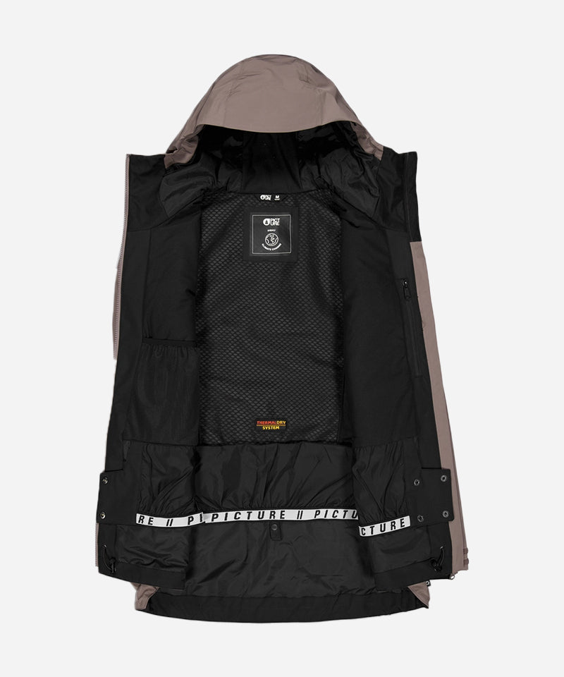 PictureU54JacketDeepTaupe-Lining