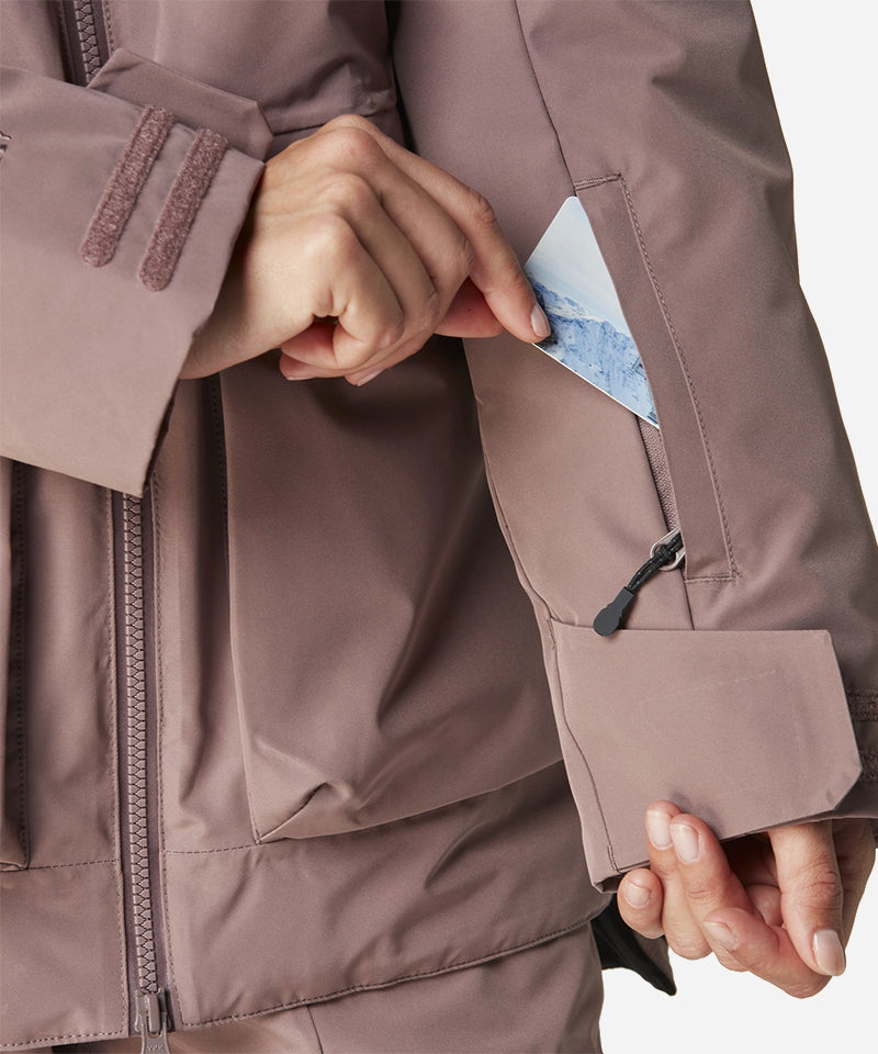 PictureU54JacketDeepTaupe-Passpocket