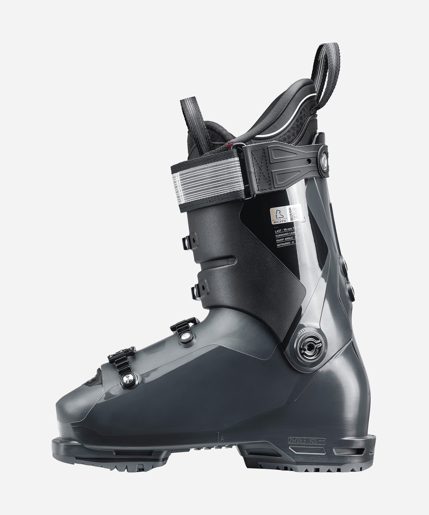Nordica Promachine 110 2026