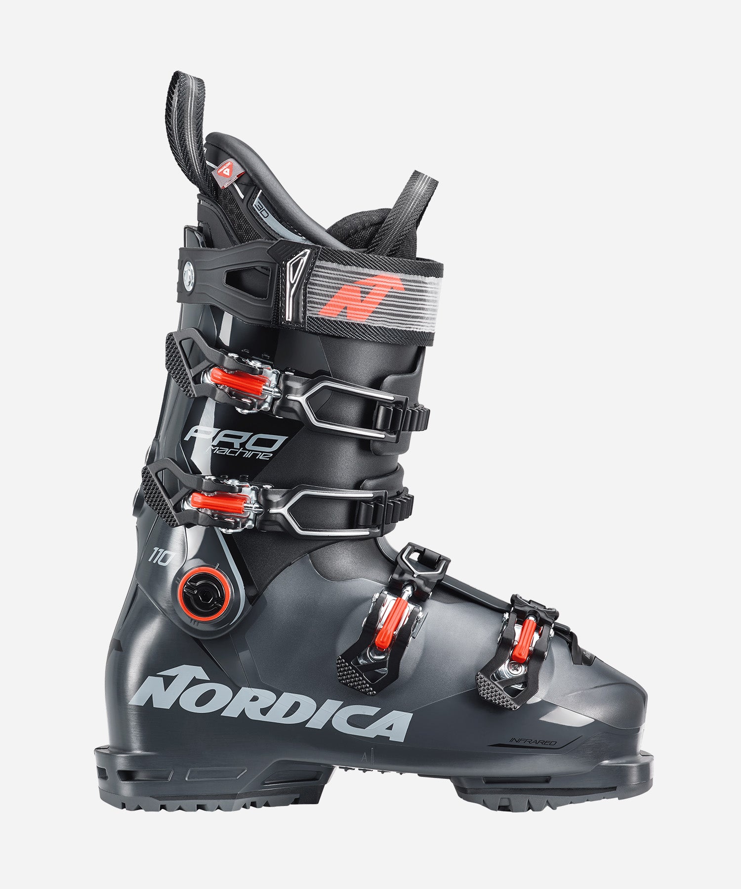 Nordica Promachine 110 2026 28.5