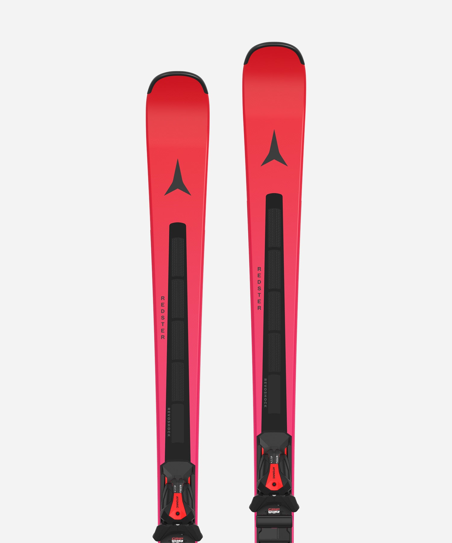 Atomic Redster G8 Revoshock C + I 12 GW 2027 Ski